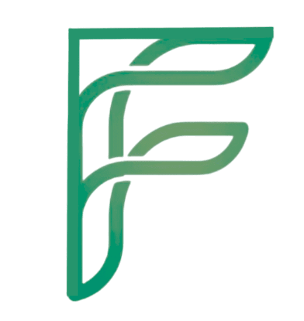 FluoroCell Logo