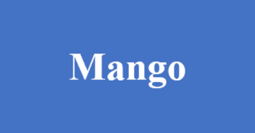 Mango